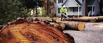 How Our Tree Care Process Works  in  Lexington, TX